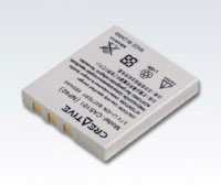 Creative labs VADO rechargeable battery (73VA058000001)